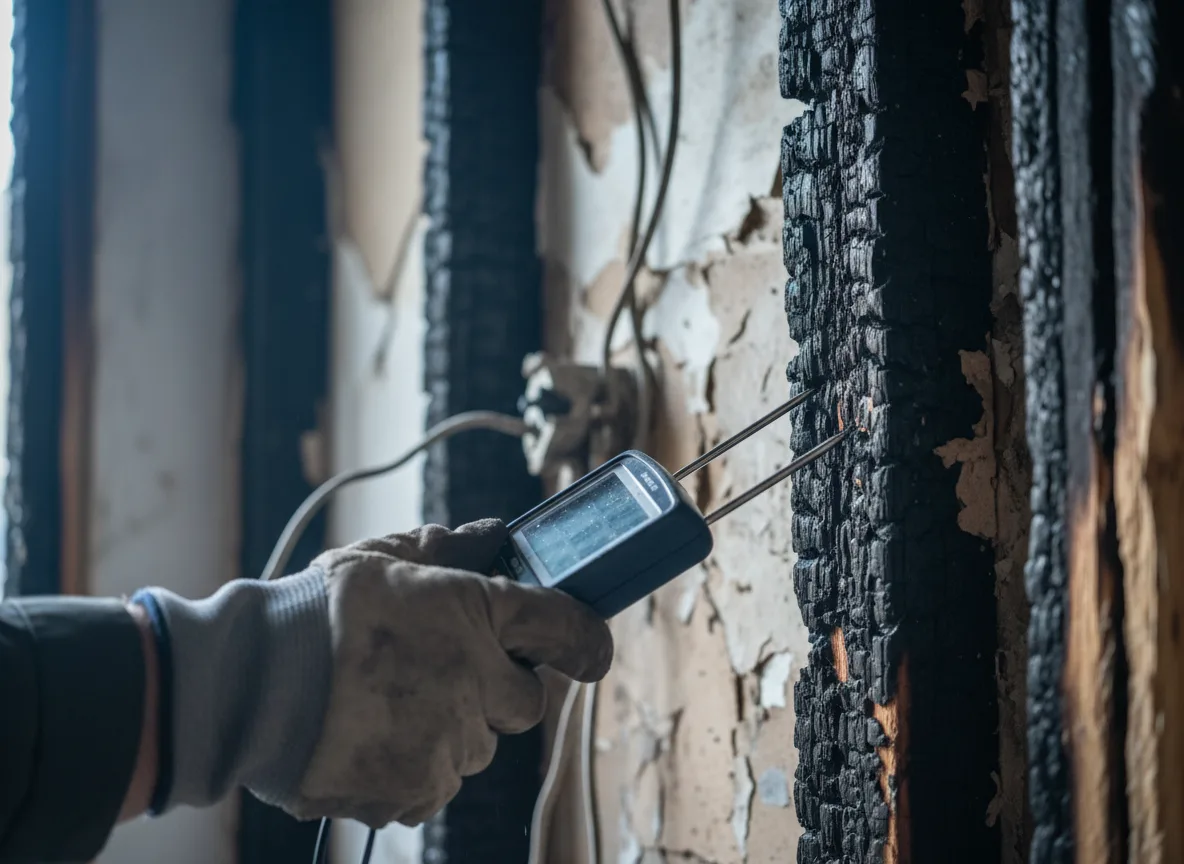 Fire Damage Restoration Lanse, MI FAQs